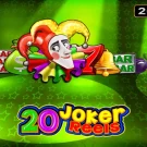 20 Joker Reels Demo Slot 