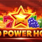 20 Power Hot Demo Slot 