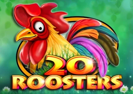 20 Roosters Demo Slot 