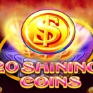 20 Shining Coins Demo Slot 