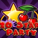 20 Star Party Demo Slot 