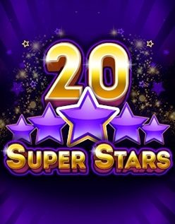 20 Super Stars 
