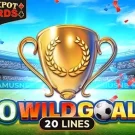 20 Wild Goals Demo Slot 