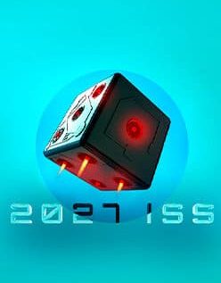 2027 ISS 