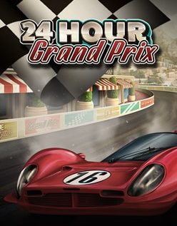 24 Hour Grand Prix 