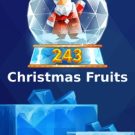 243 Christmas Fruits 
