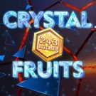 243 Crystal Fruits Reversed 