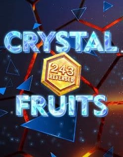 243 Crystal Fruits Reversed 