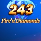 243 Fire’n’Diamonds 