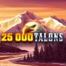 25000 Talons 