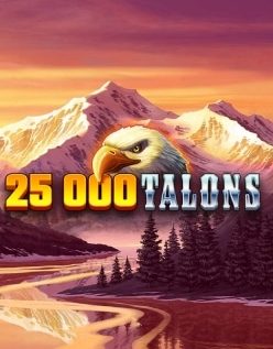 25000 Talons 