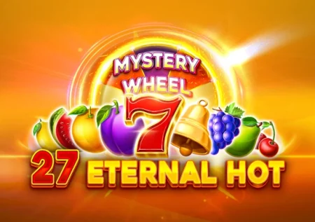 27 Eternal Hot Demo Slot 