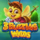 3 Buzzing Wilds 