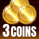 3 Coins 
