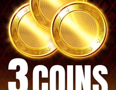 3 Coins 