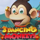 3 Dancing Monkeys 