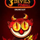 3 Devils Pinball 