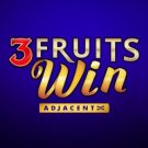 3 Fruits Win: 10 lines 
