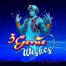 3 Genie Wishes 