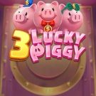 3 Lucky Piggy 