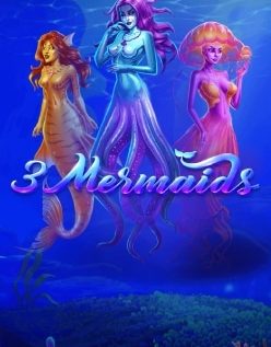 3 Mermaids 
