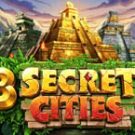 3 Secret Cities