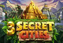  3 Secret Cities 
