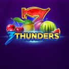 3 Thunders 