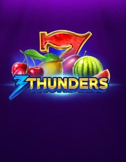 3 Thunders 