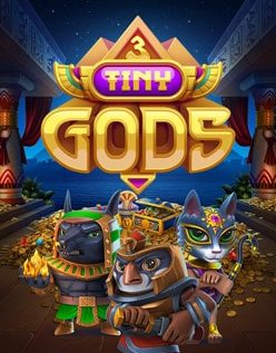 3 Tiny Gods 