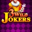3 Wild Jokers 