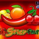 30 Spicy Fruits Demo Slot 