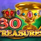 30 Treasures Demo Slot 