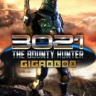3021 The Bounty Hunter Gigablox 