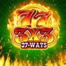 3X3: 27 Ways 