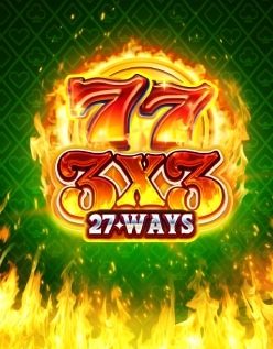 3X3: 27 Ways 