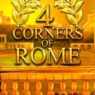 4 Corners Of Rome 