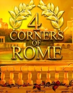 4 Corners Of Rome 