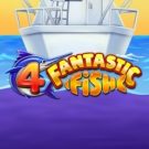 4 Fantastic Fish 
