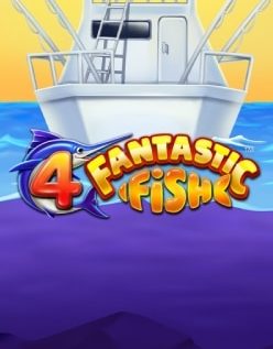 4 Fantastic Fish 