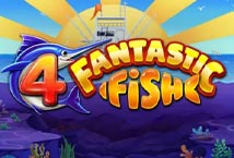  4 Fantastic Fish 