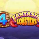 4 Fantastic Lobsters
