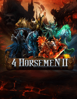 4 Horsemen 2 