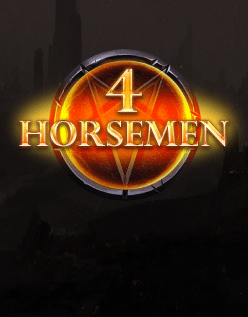4 Horsemen 
