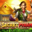 4 Secret Pyramids
