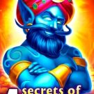 4 Secrets of Aladdin 