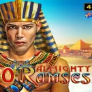 40 Almighty Ramses II Demo Slot 