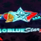 40 Blue Star 6 Reels Demo Slot 