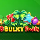 40 Bulky Fruits 6 Reels Demo Slot 