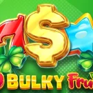 40 Bulky Fruits Demo Slot 